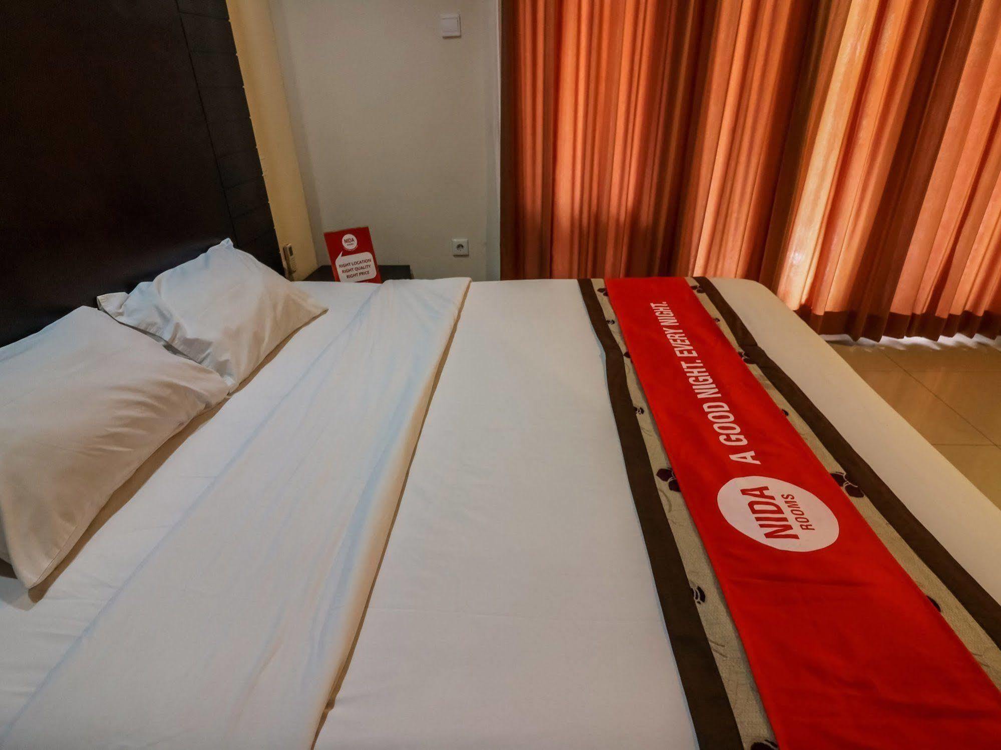 Hotel Taman Tirta Ayu Pool And Mansion 3*