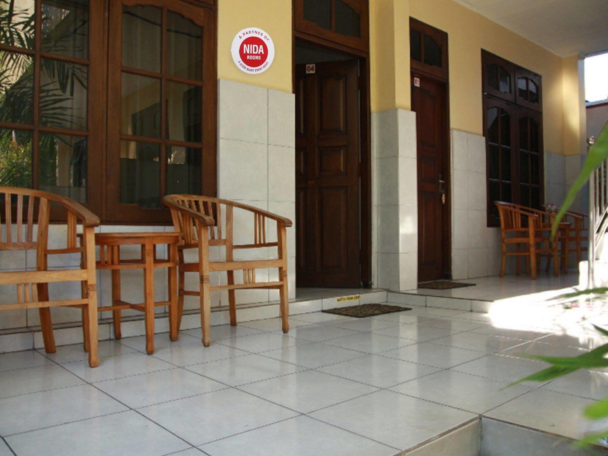 Taman Tirta Ayu Pool And Mansion