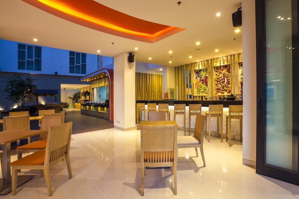 Harris Raya Kuta Bali Hotel Kuta (Bali)