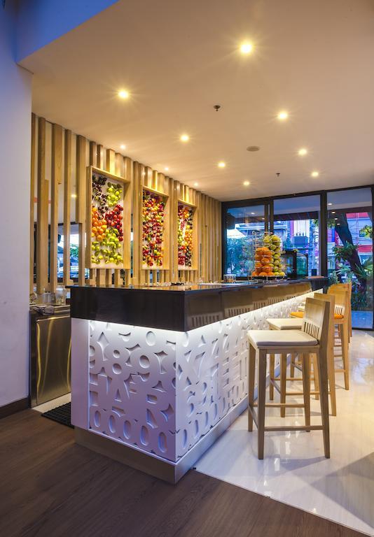 Harris Raya Kuta Bali Kuta (Bali)