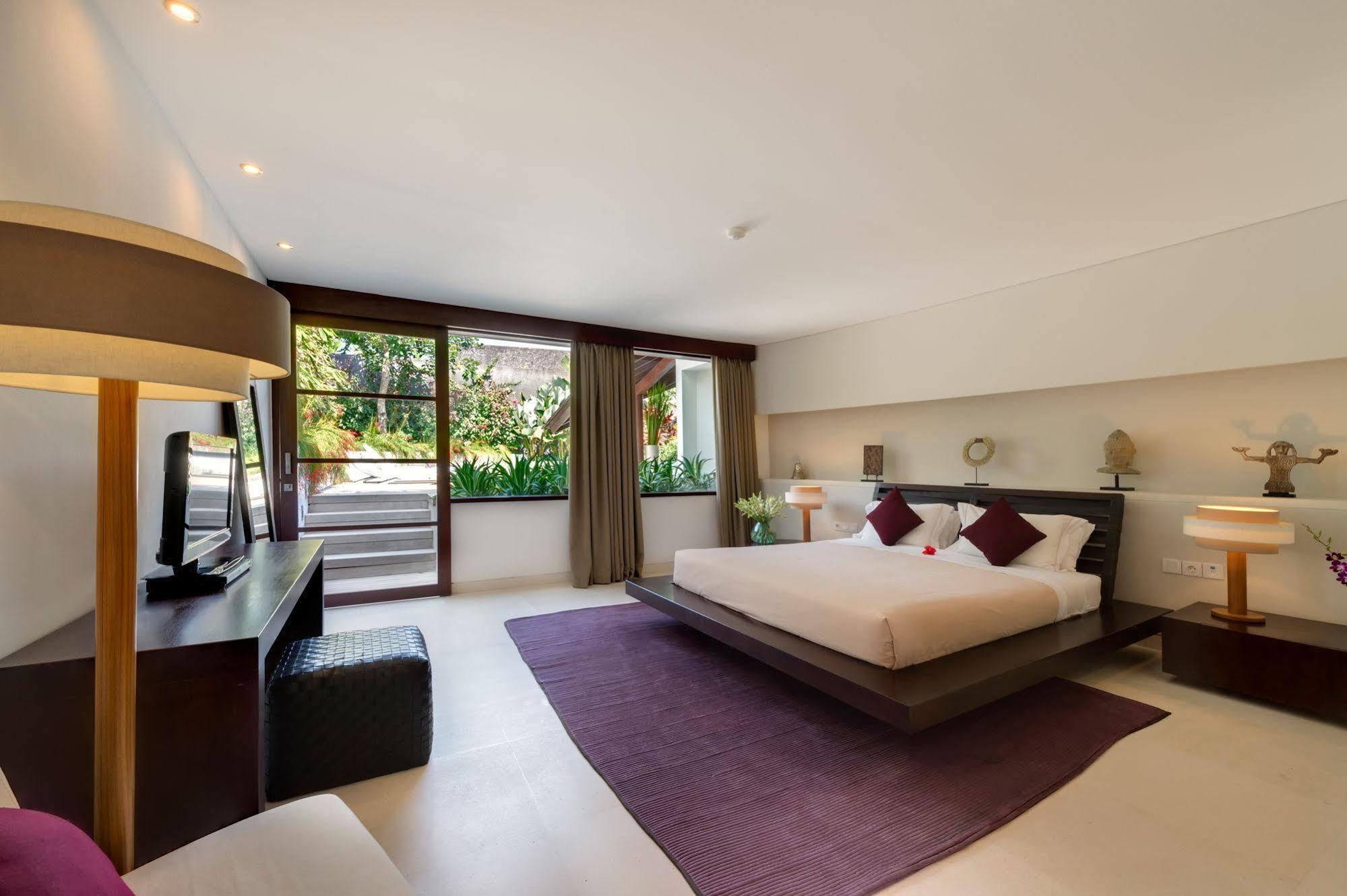 The Layar - Designer And Spa, Chse Certified * Seminyak (Bali)
