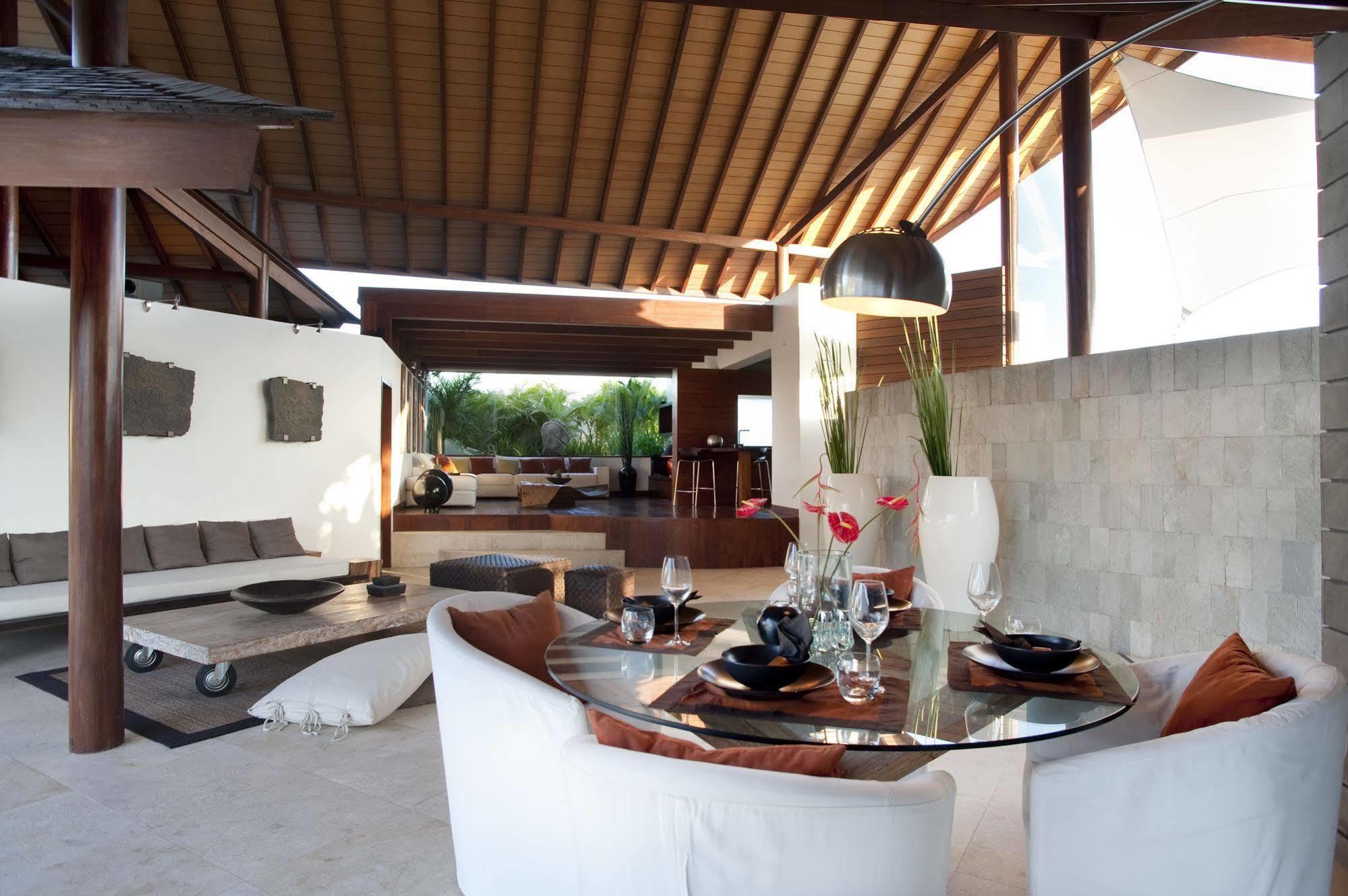 Villa The Layar - Designer And Spa, Chse Certified