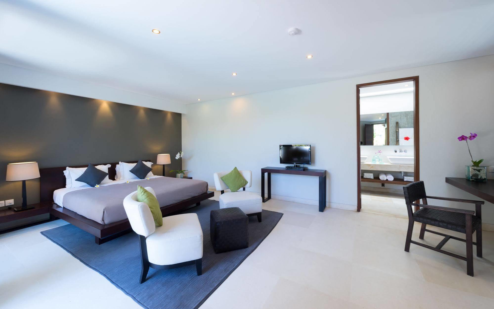 The Layar - Designer And Spa, Chse Certified Villa