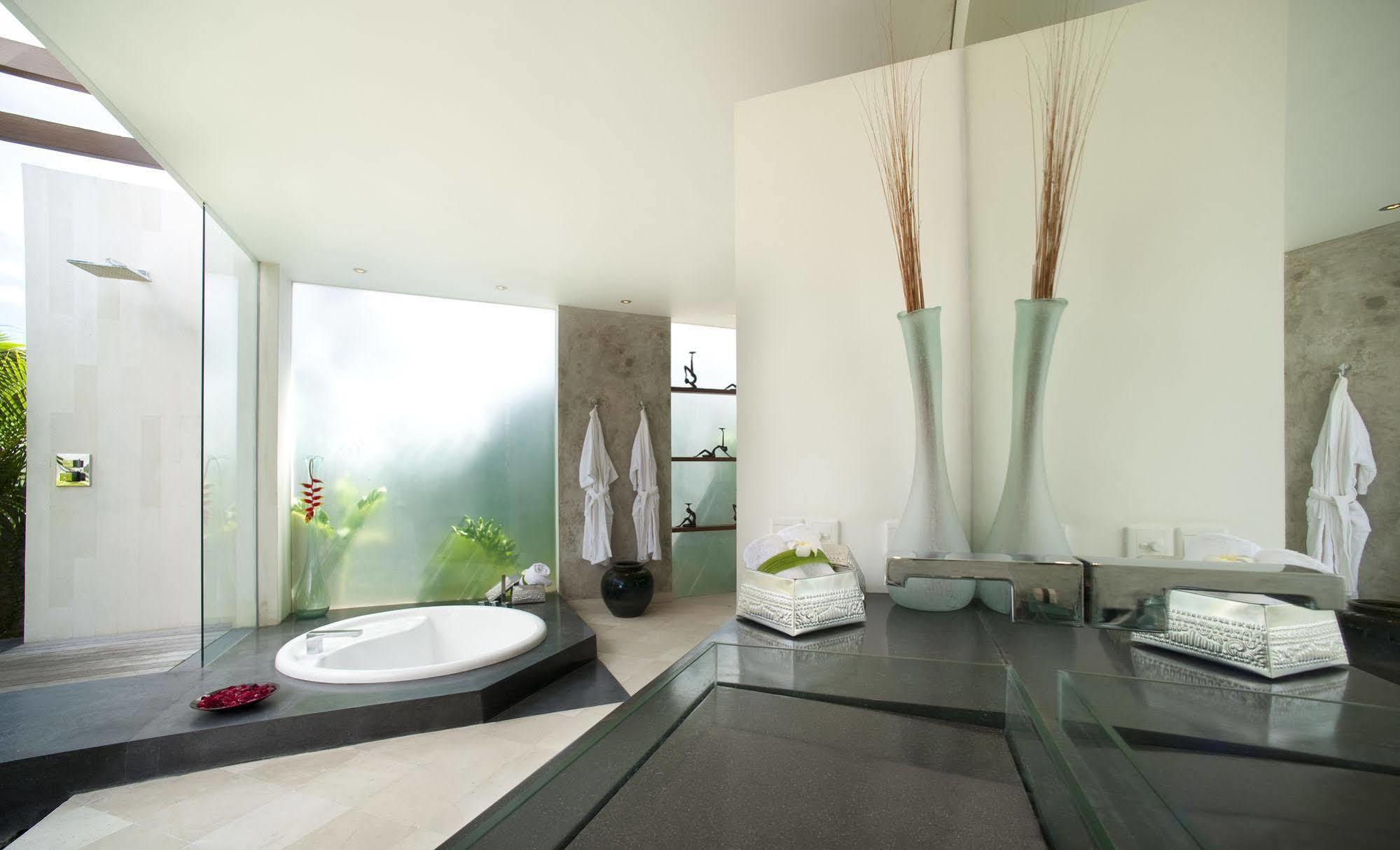 The Layar - Designer And Spa, Chse Certified * Seminyak (Bali)