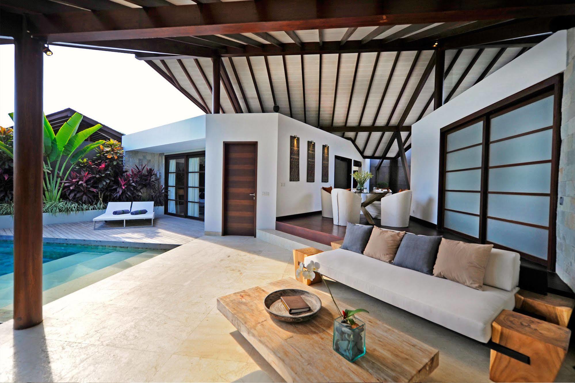 The Layar - Designer And Spa, Chse Certified * Seminyak (Bali)