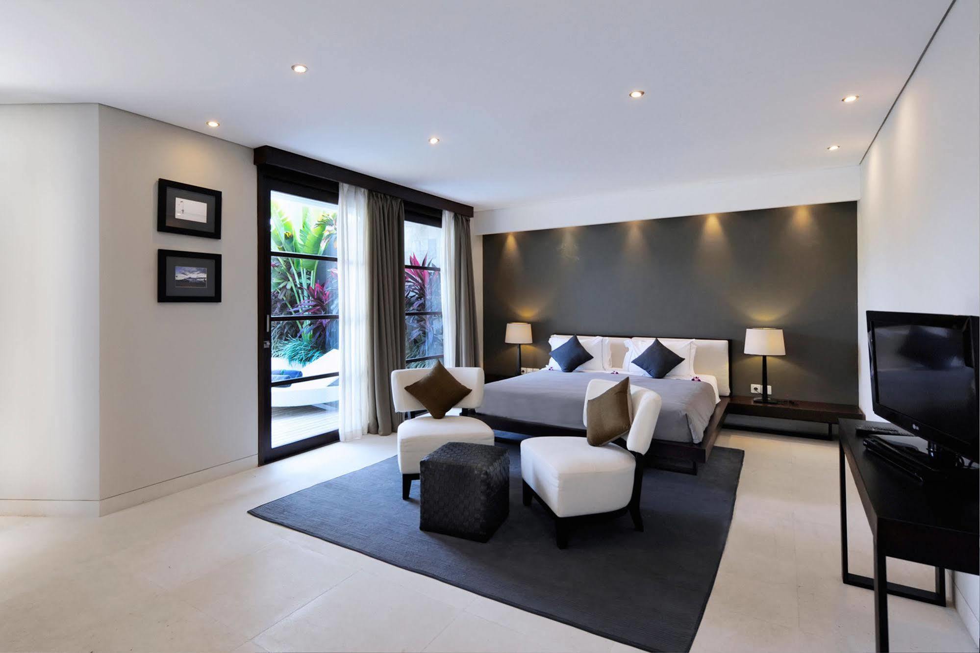 The Layar - Designer And Spa, Chse Certified * Seminyak (Bali)
