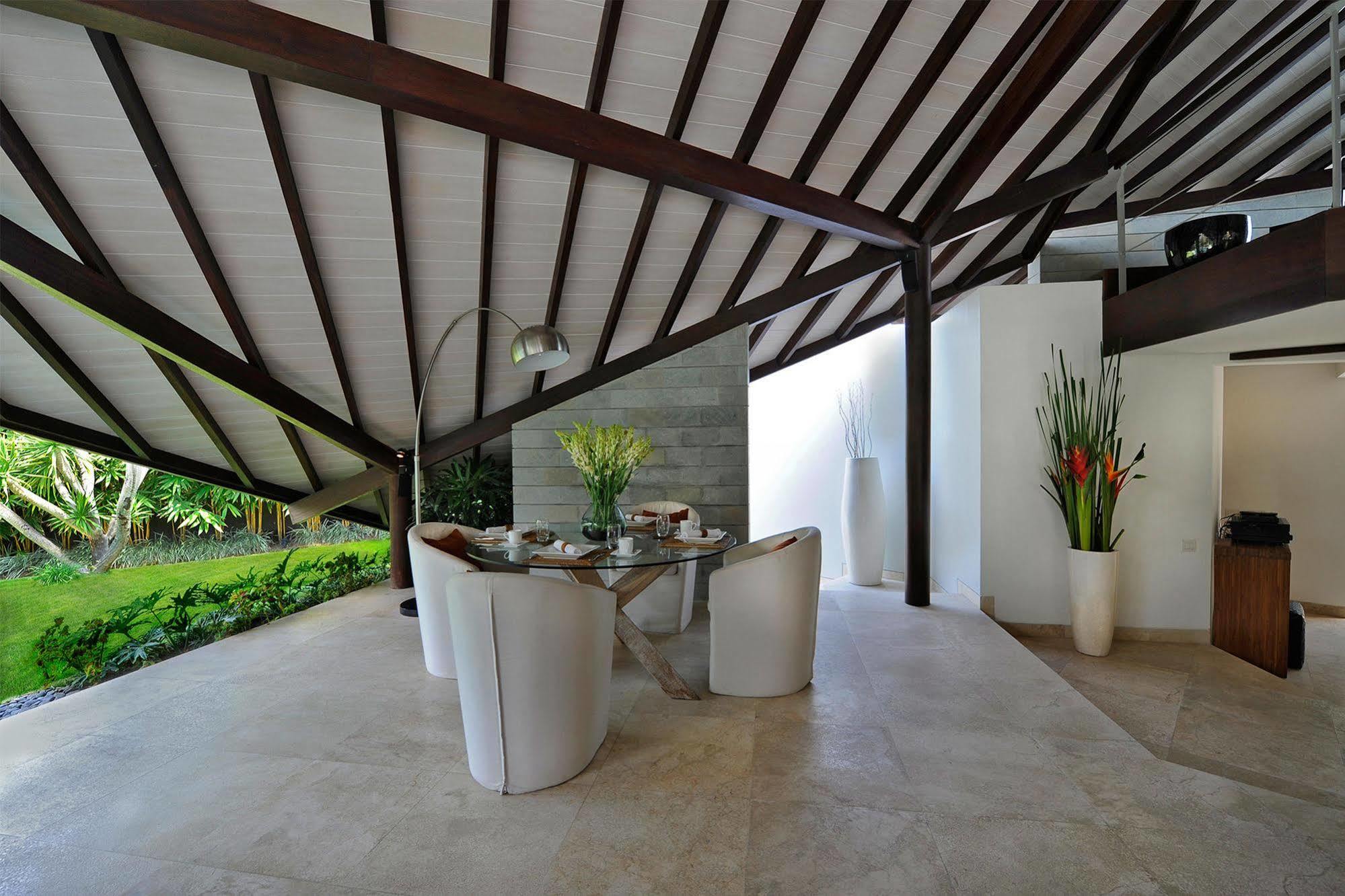 The Layar - Designer And Spa, Chse Certified * Seminyak (Bali)