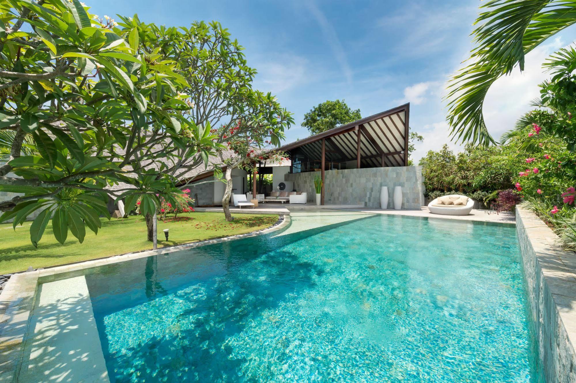 The Layar - Designer And Spa, Chse Certified * Seminyak (Bali)