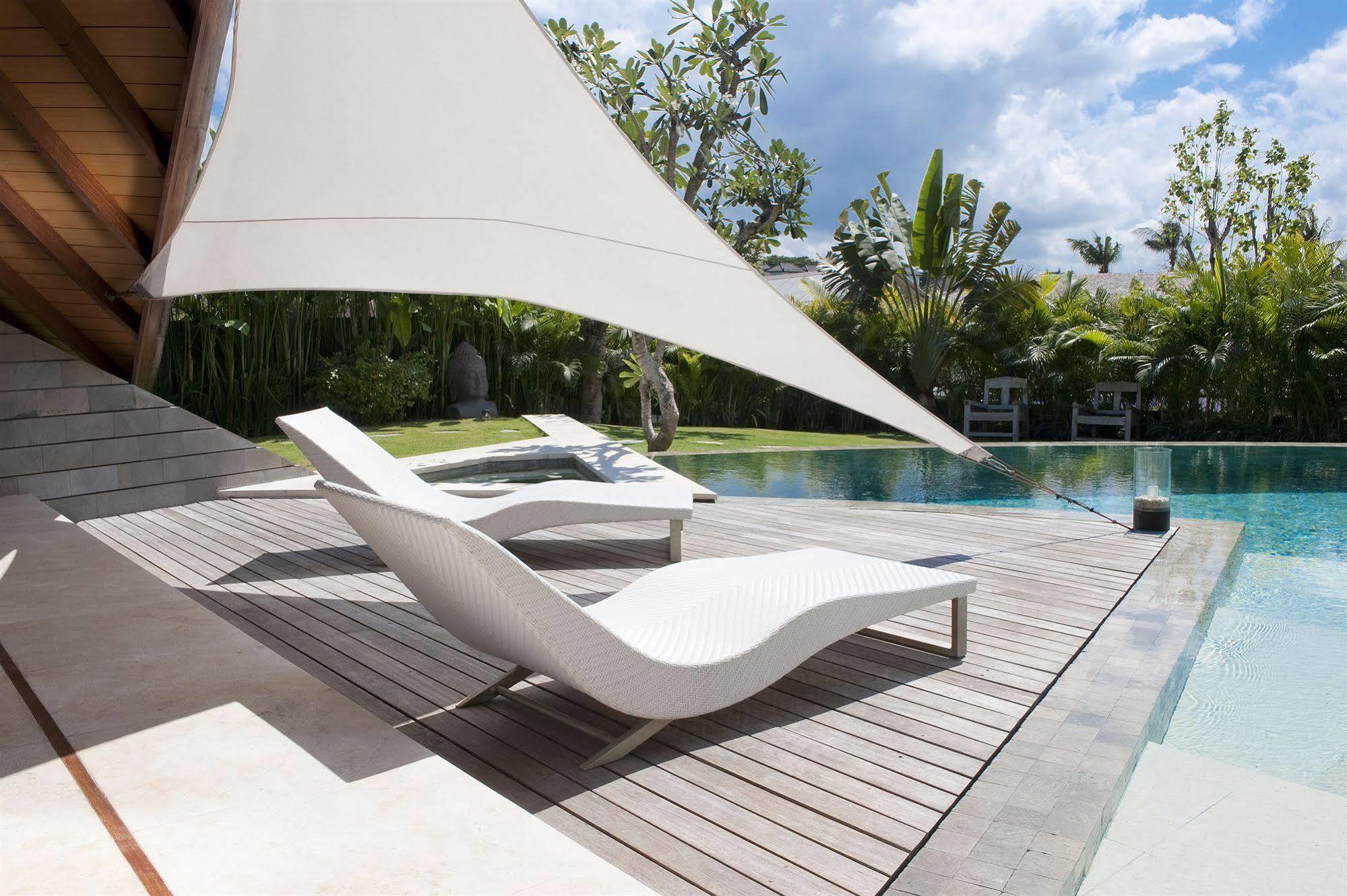 The Layar - Designer And Spa, Chse Certified Villa Seminyak (Bali)