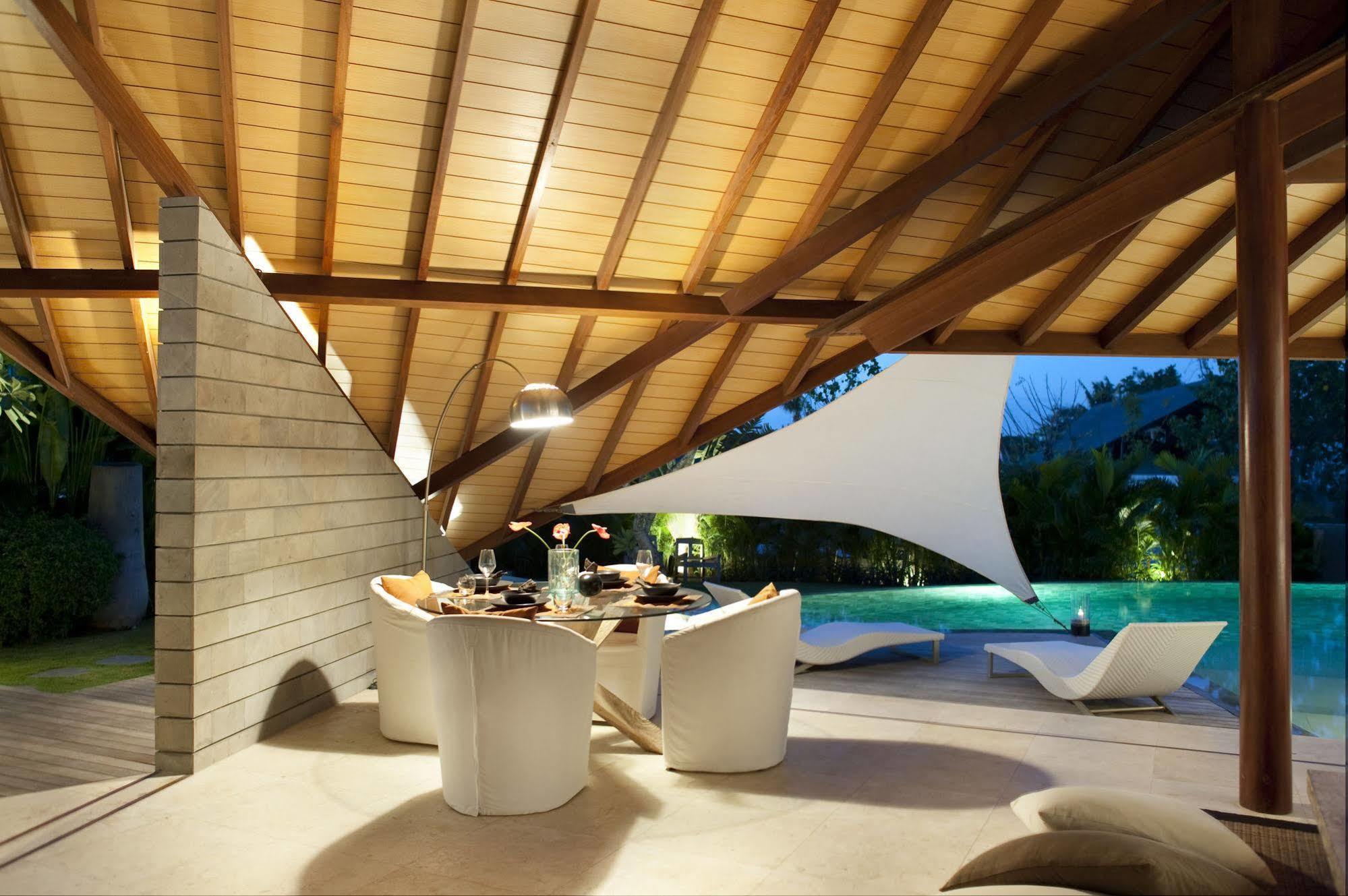 The Layar - Designer And Spa, Chse Certified Villa
