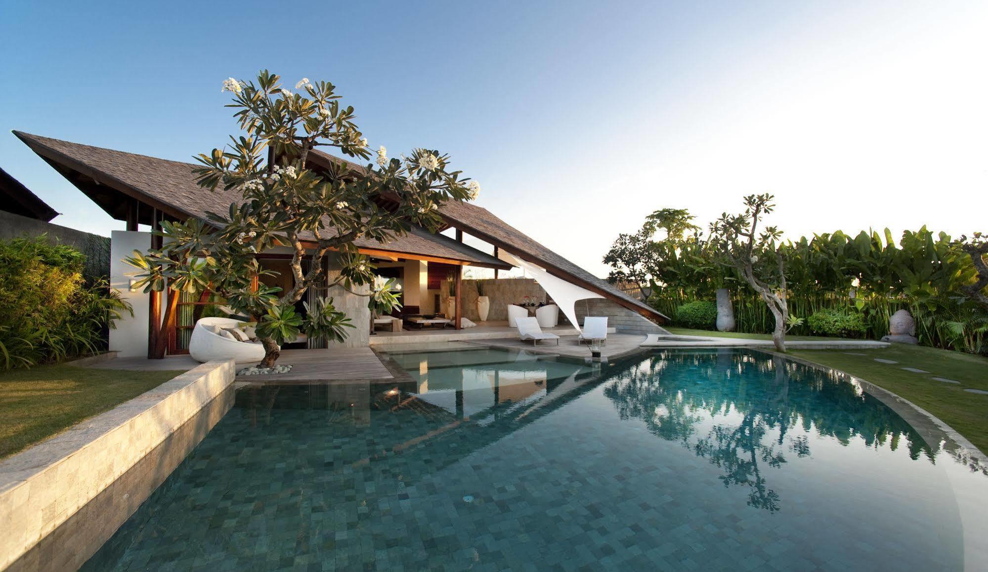 The Layar - Designer And Spa, Chse Certified * Seminyak (Bali)