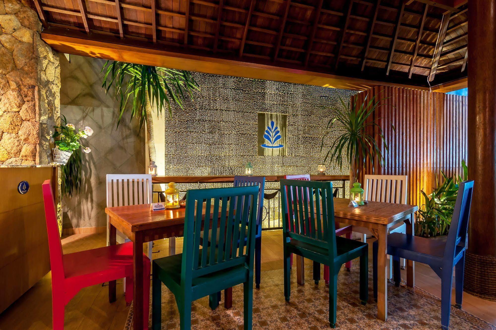 Rhadana 3* Kuta (Bali)