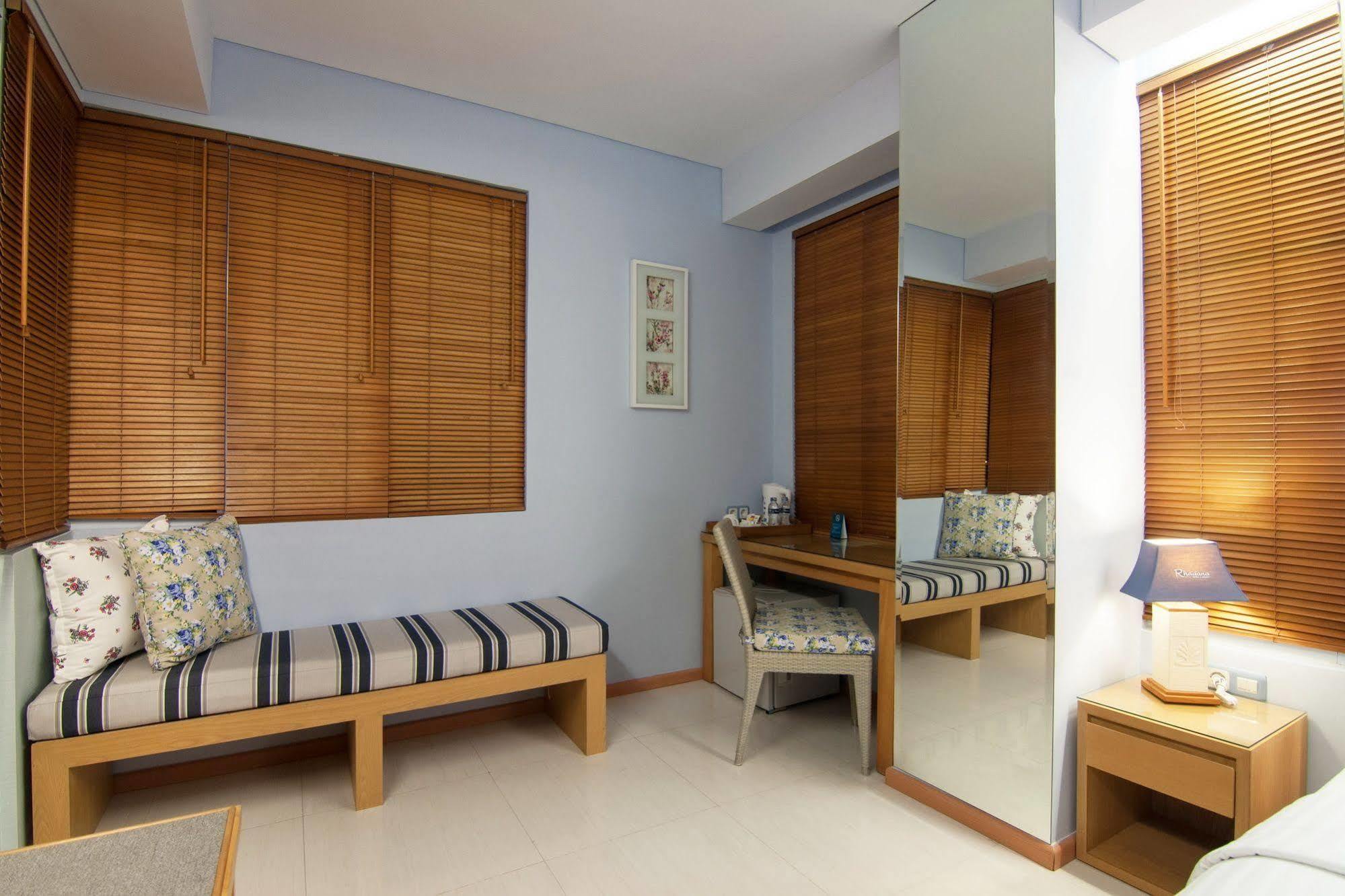 Rhadana Hotel 3*