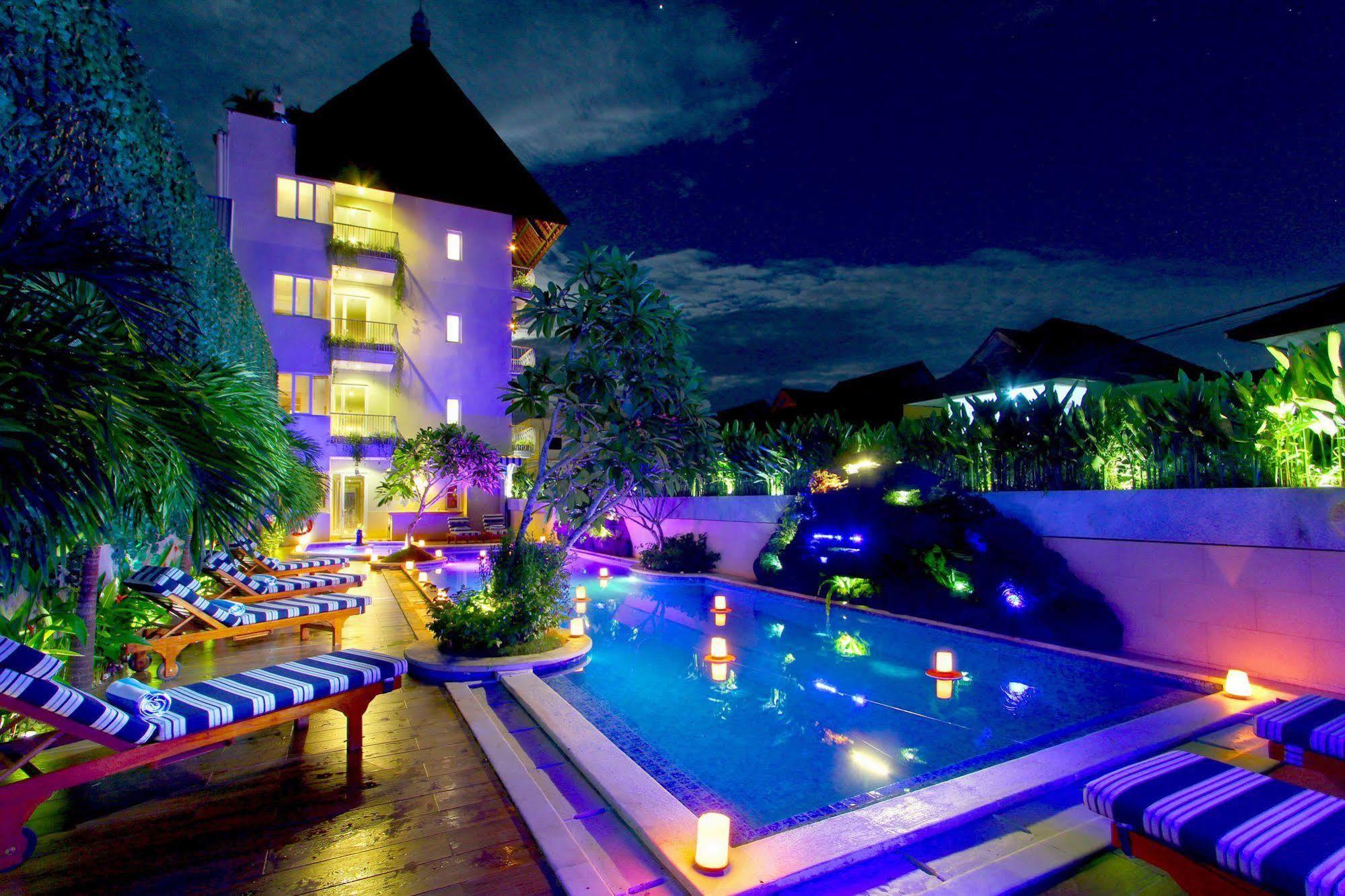 Rhadana 3* Kuta (Bali)