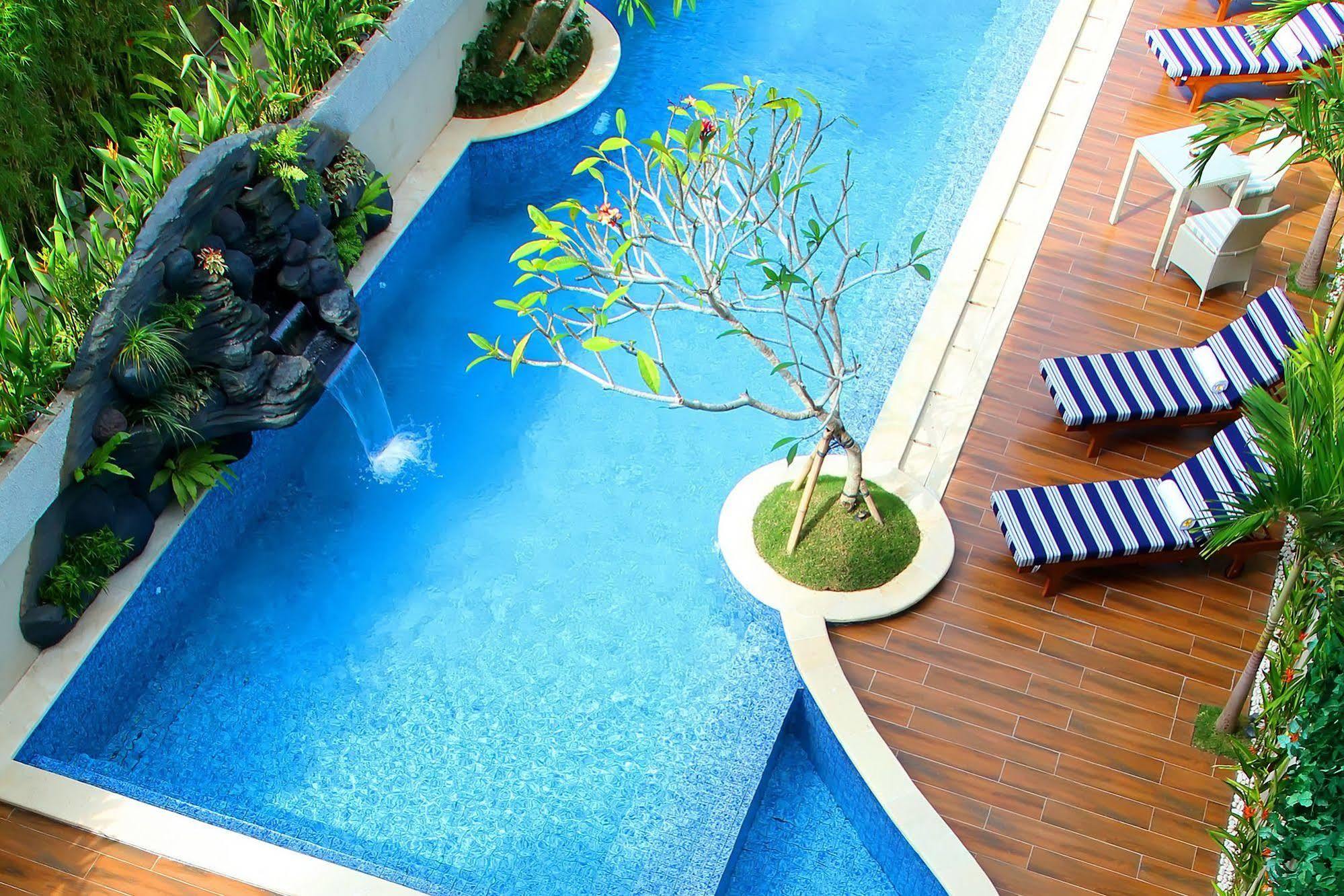 Rhadana 3* Kuta (Bali)