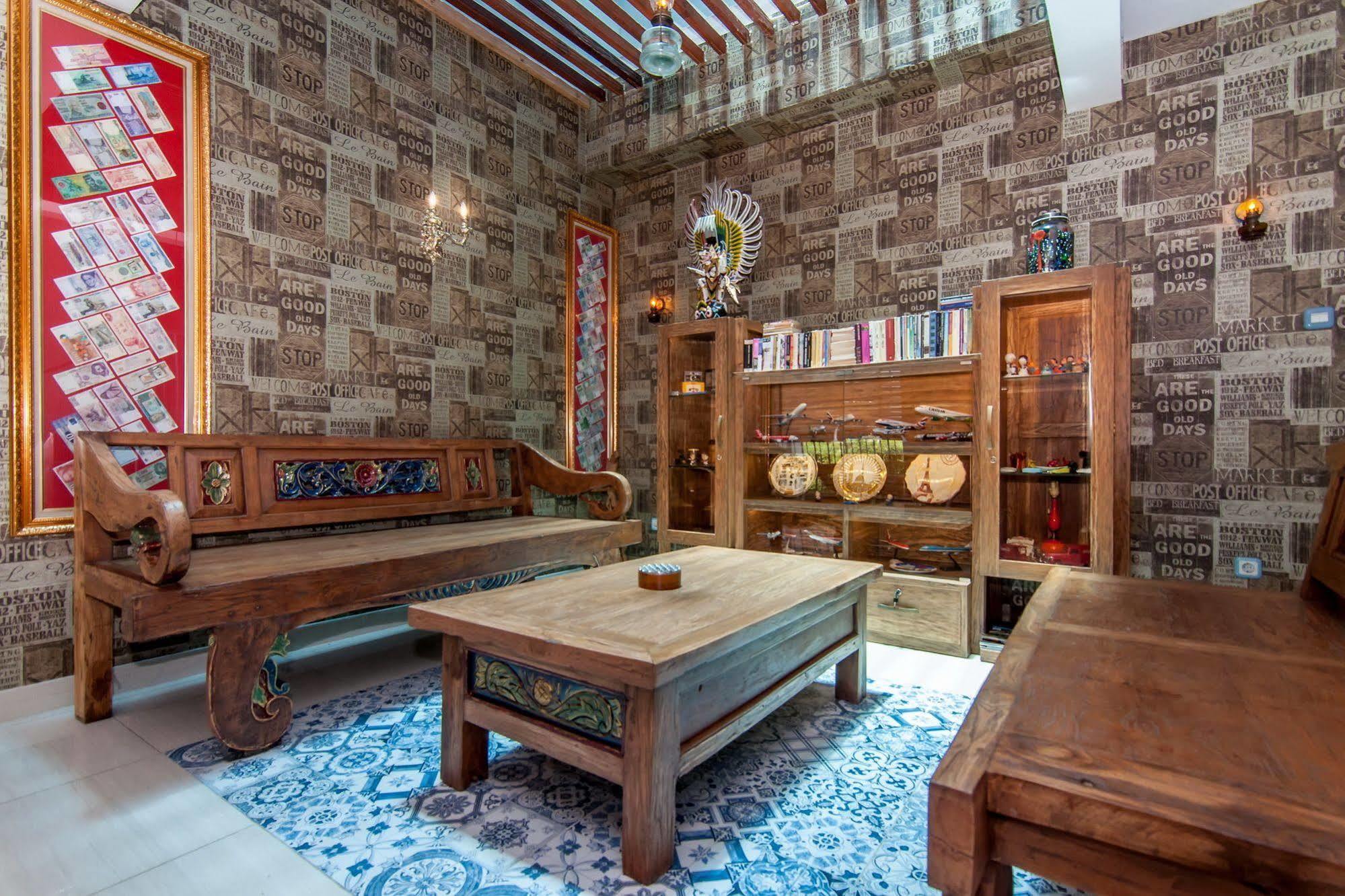 Rhadana Hotel 3*