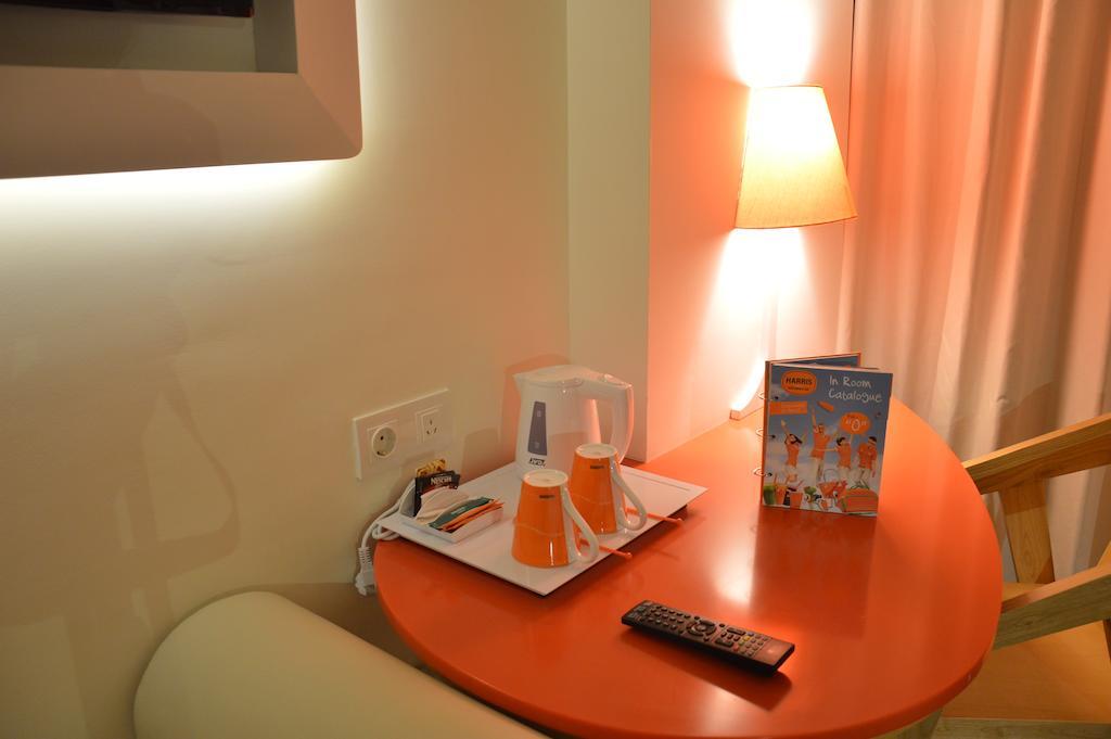 Harris Raya Kuta Bali Hotel 4*