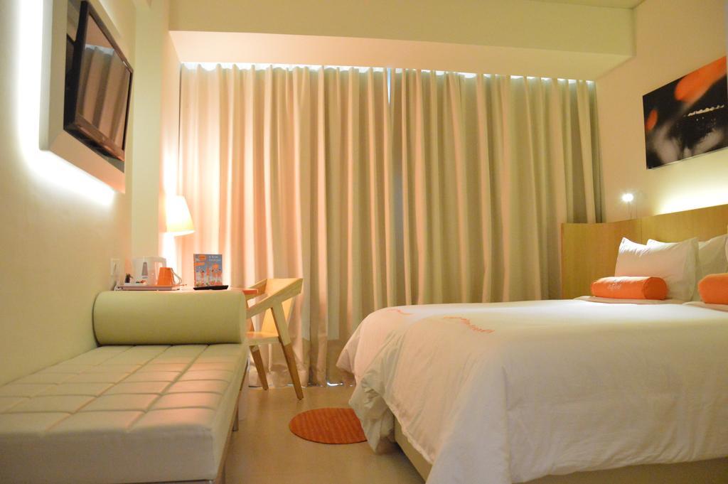 Harris Raya Kuta Bali 4* Kuta (Bali)