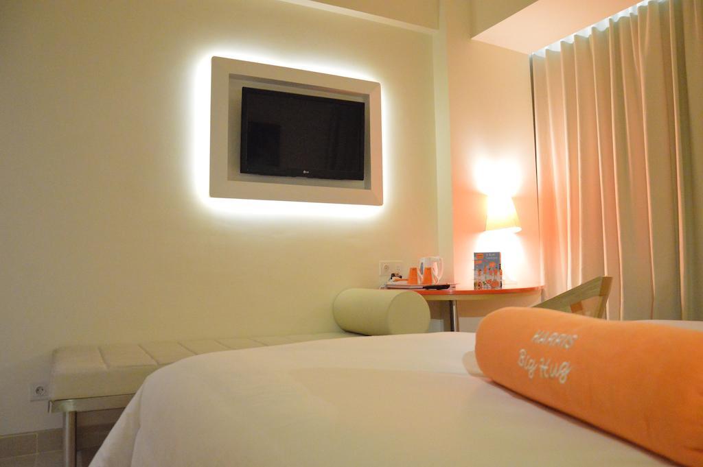 Harris Raya Kuta Bali Hotel Kuta (Bali)