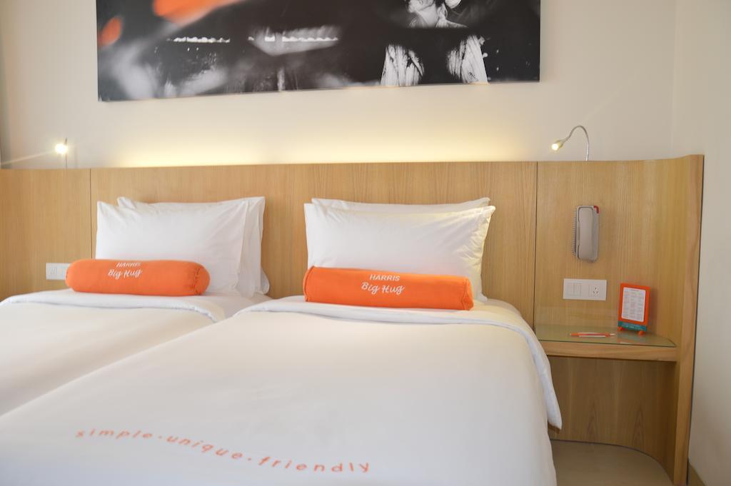 Harris Raya Kuta Bali 4*