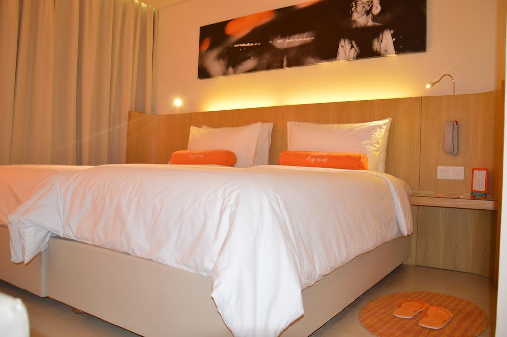 Hotel Harris Raya Kuta Bali Kuta (Bali)