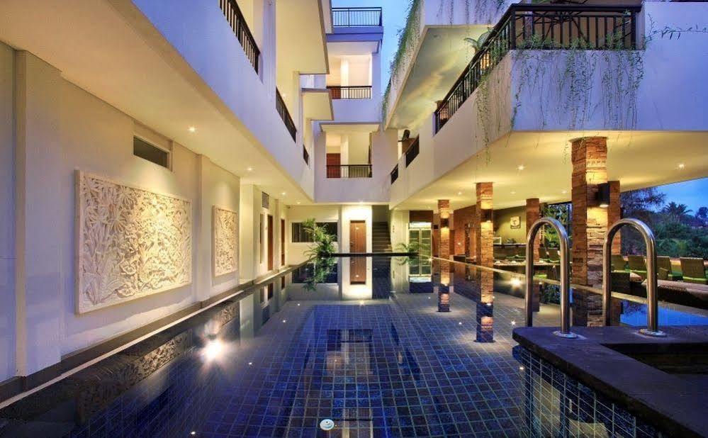 Puri Padma Hotel Ubud (Bali)