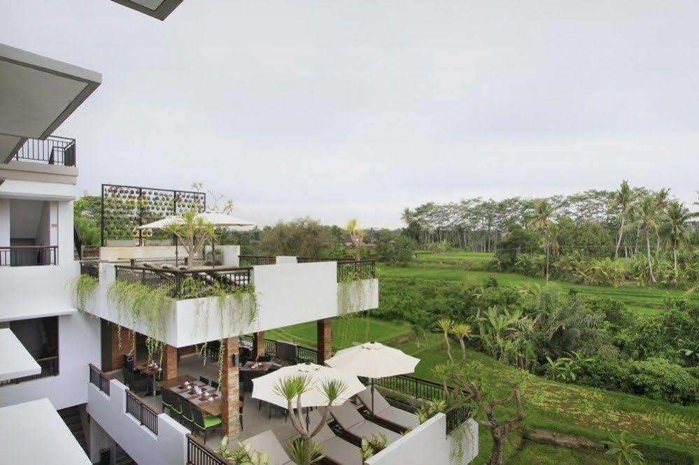 Puri Padma Hotel 3*