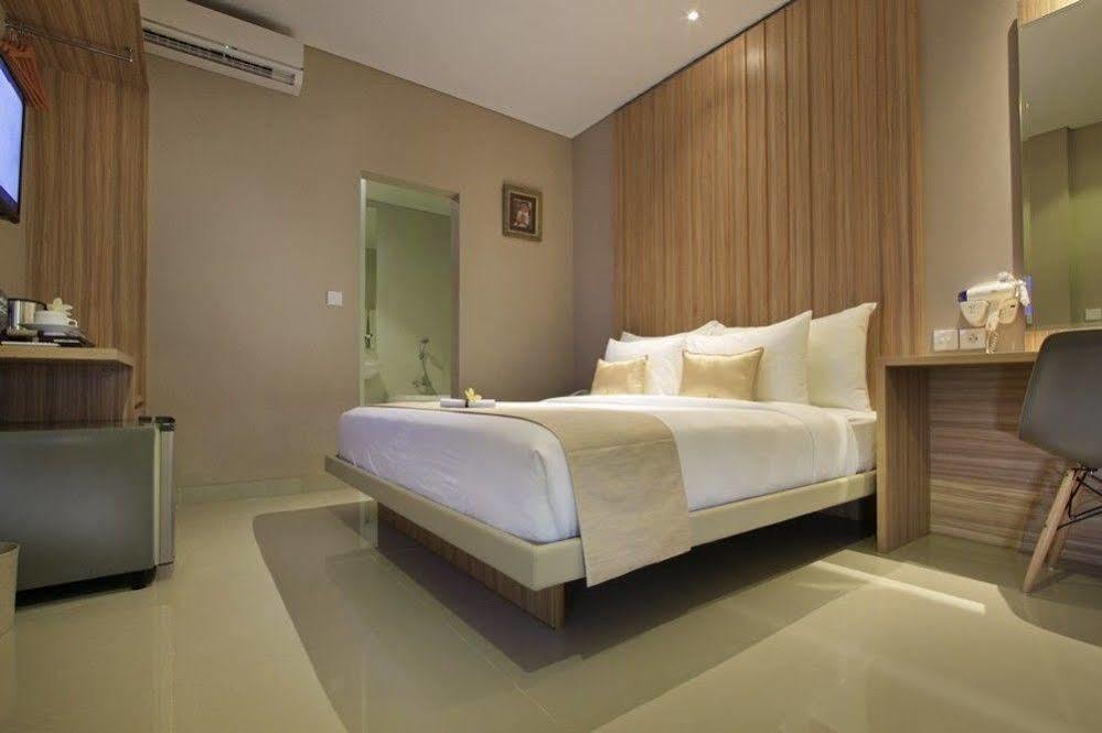 Hotel Puri Padma Ubud (Bali)