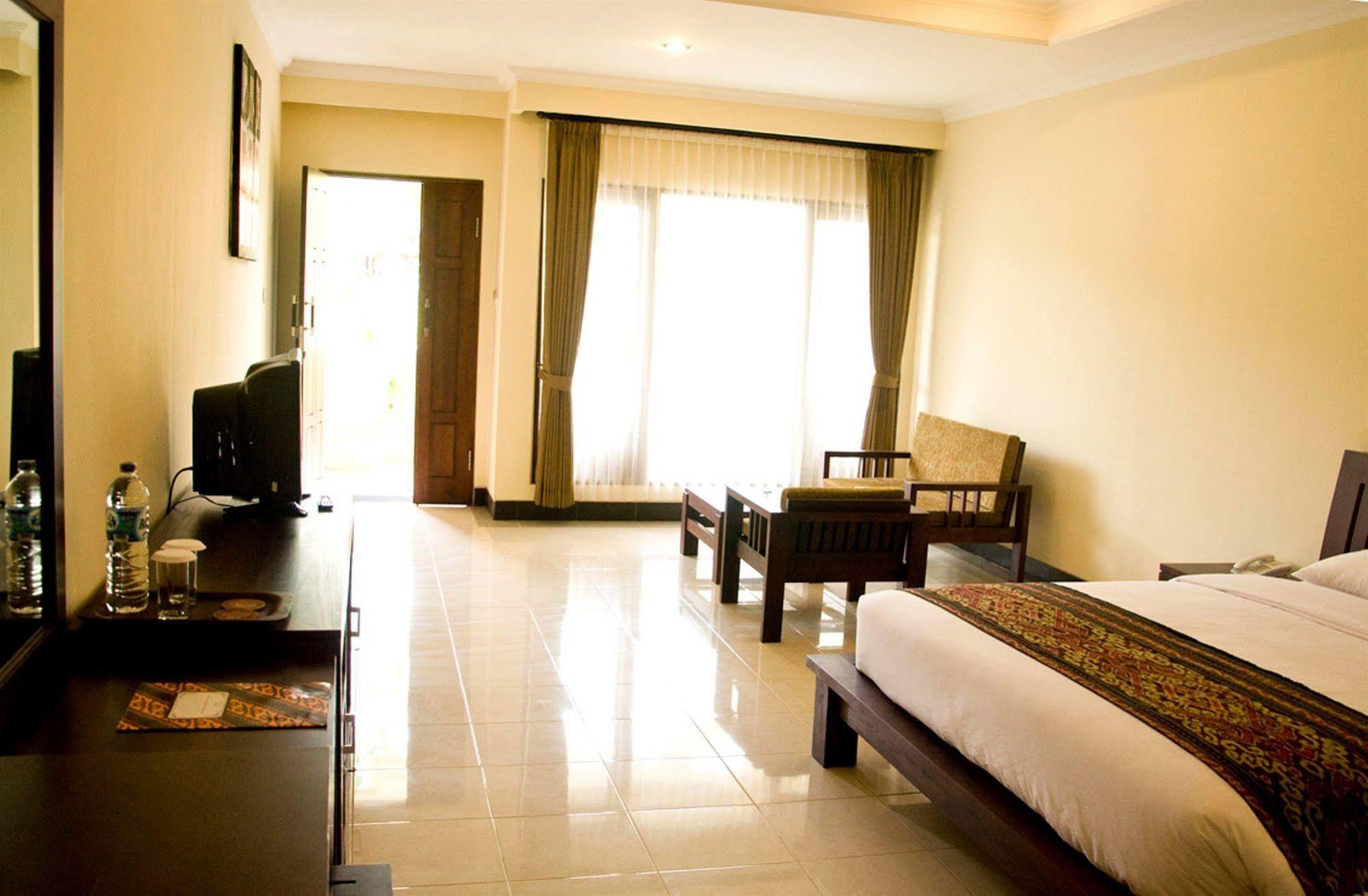 Hotel Kusuma Seminyak (Bali)