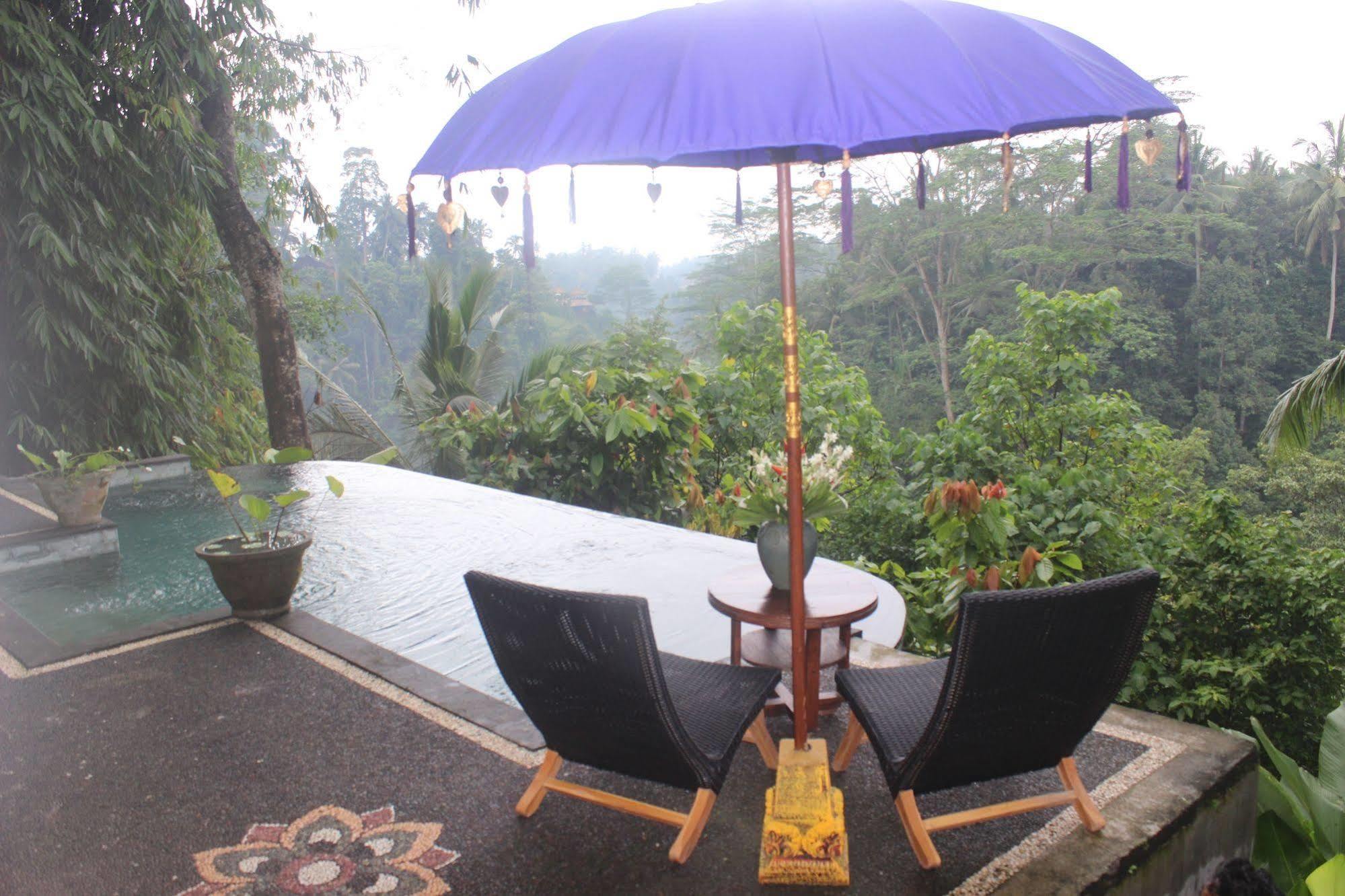 Villa Awang Awang *