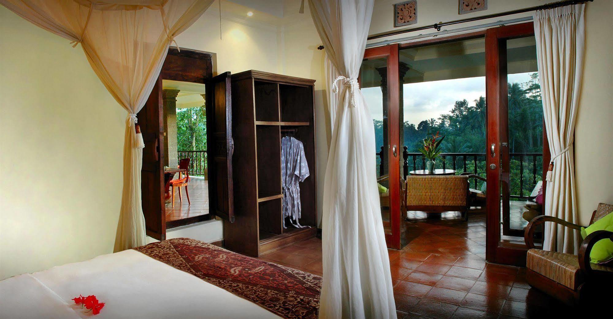 Awang Awang * Ubud (Bali)