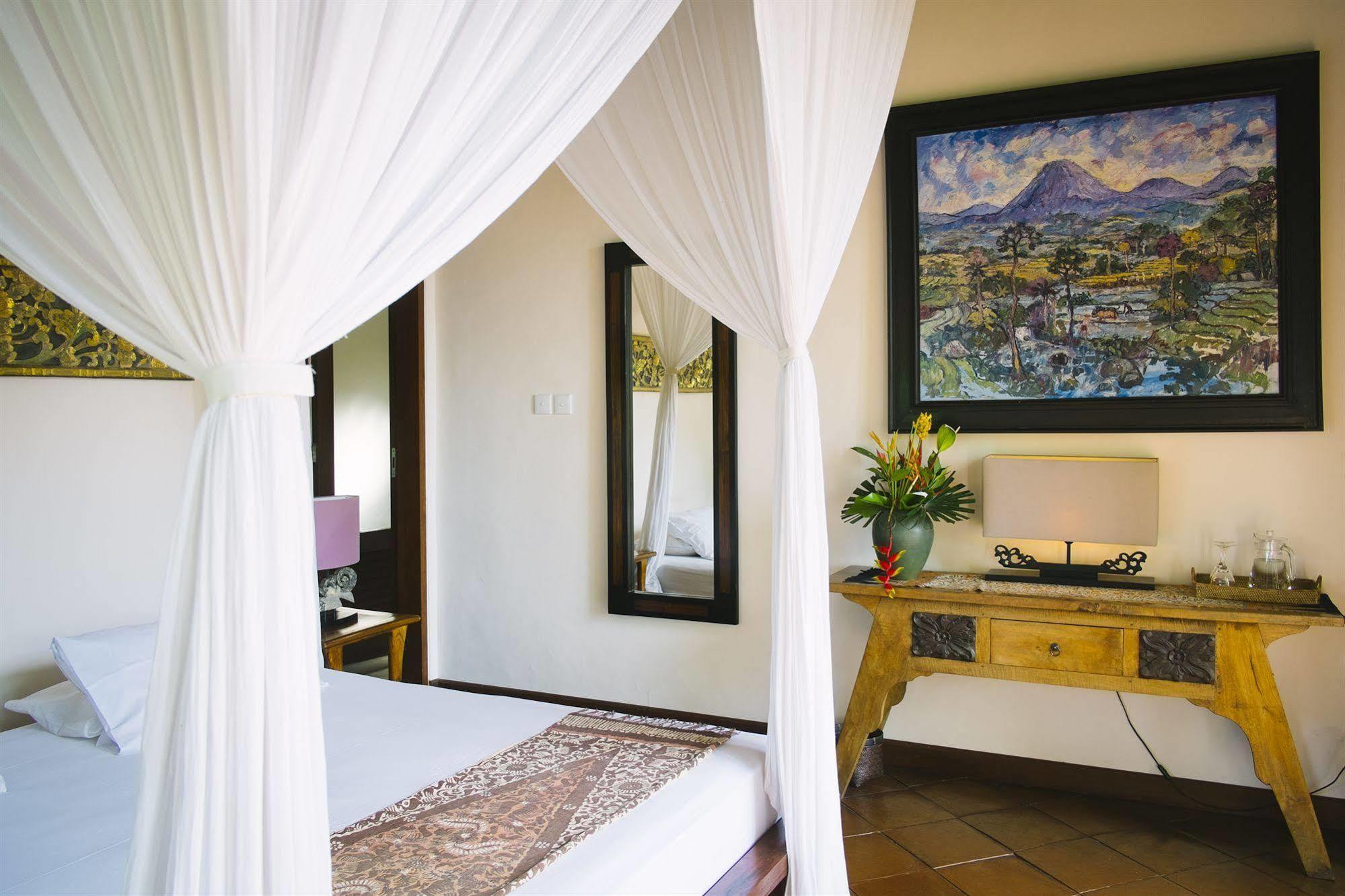 Villa Awang Awang Ubud (Bali)