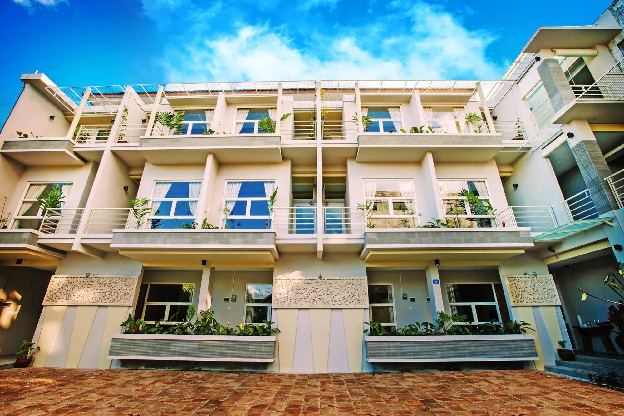 Bali True Living Aparthotel Denpasar (Bali)