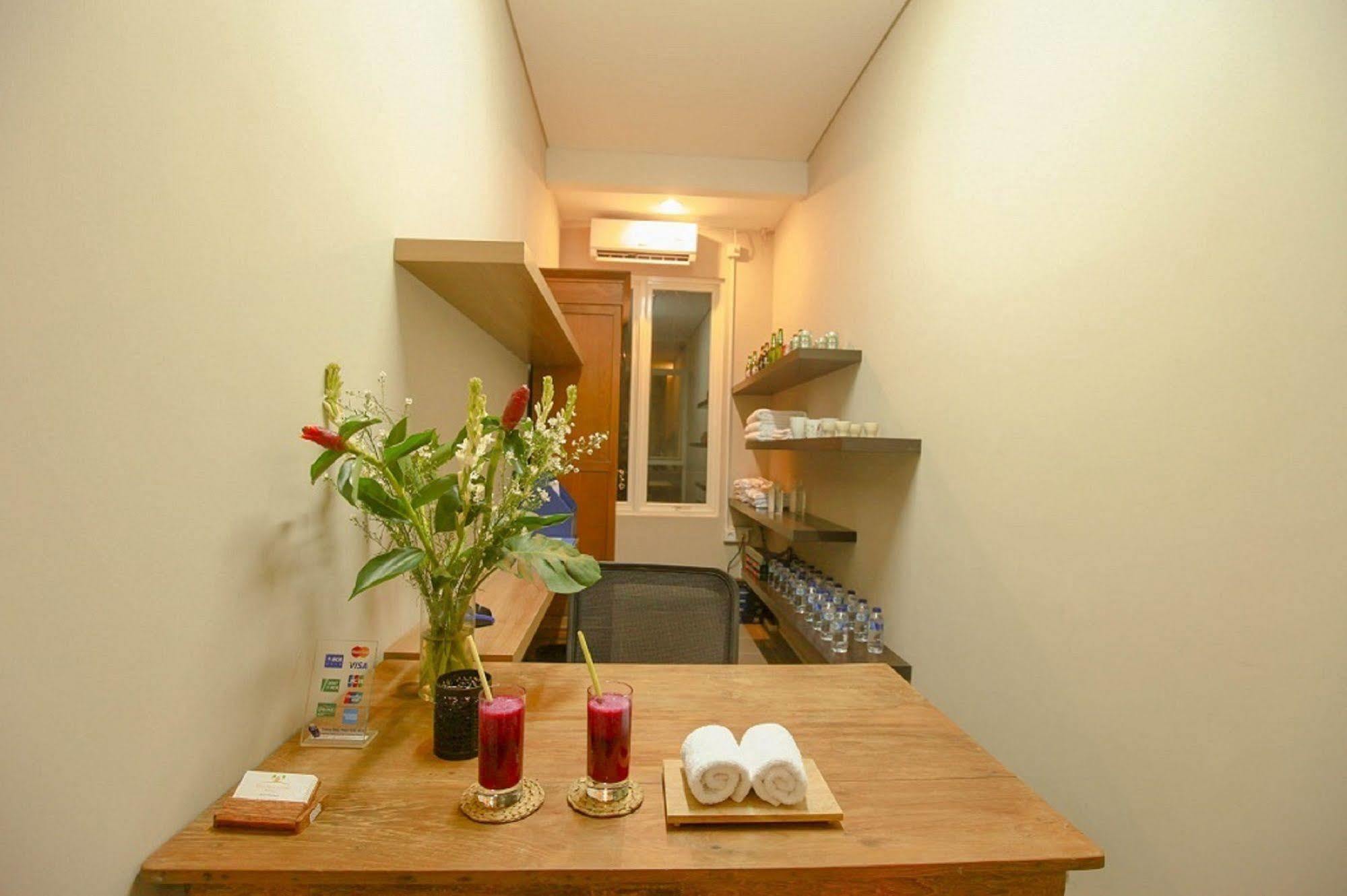 Bali True Living Aparthotel