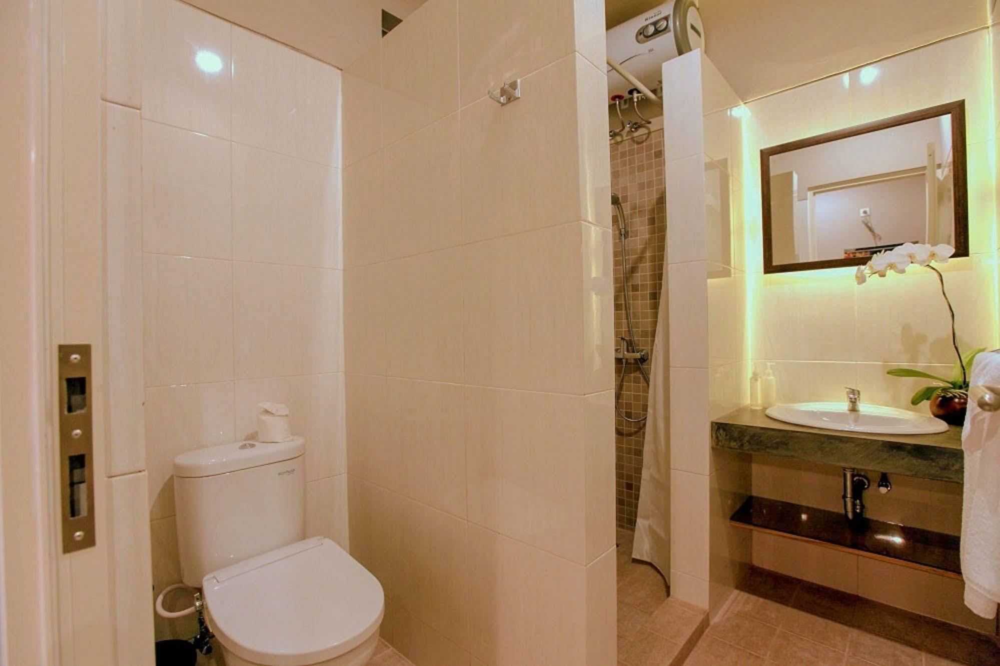 Aparthotel Bali True Living 2*