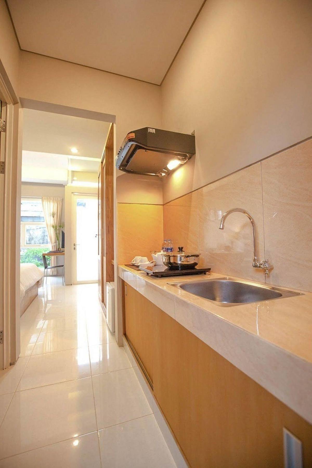 Bali True Living Denpasar (Bali)