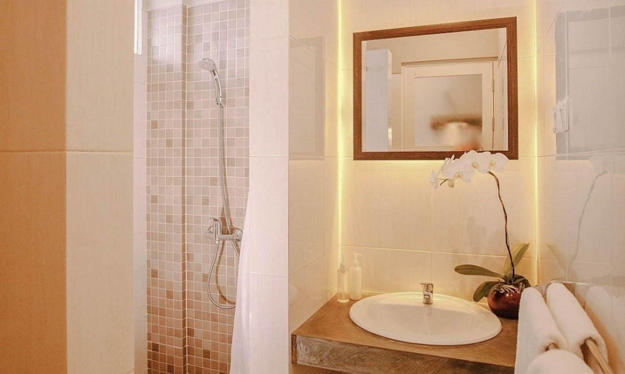 Bali True Living Aparthotel 2*