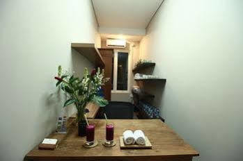 Bali True Living Aparthotel 2*