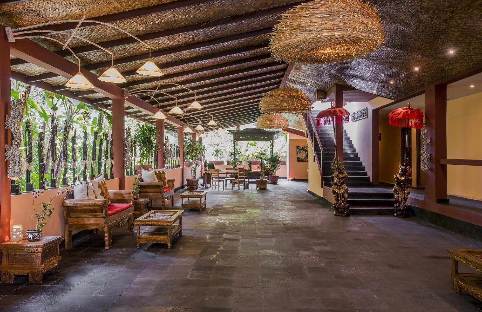 Jungle Retreat By Kupu Kupu Barong Ubud (Bali)