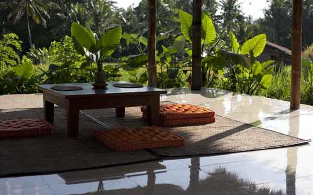 Hidden Yone Village 4* Ubud (Bali)