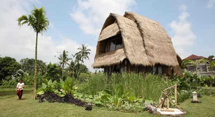 Hidden Yone Village Holiday park 4*