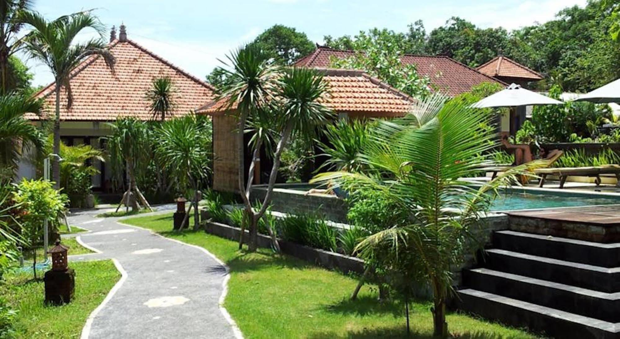 Homestay Medori Putih *
