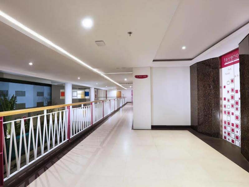 Favehotel Sunset 3* Seminyak (Bali)