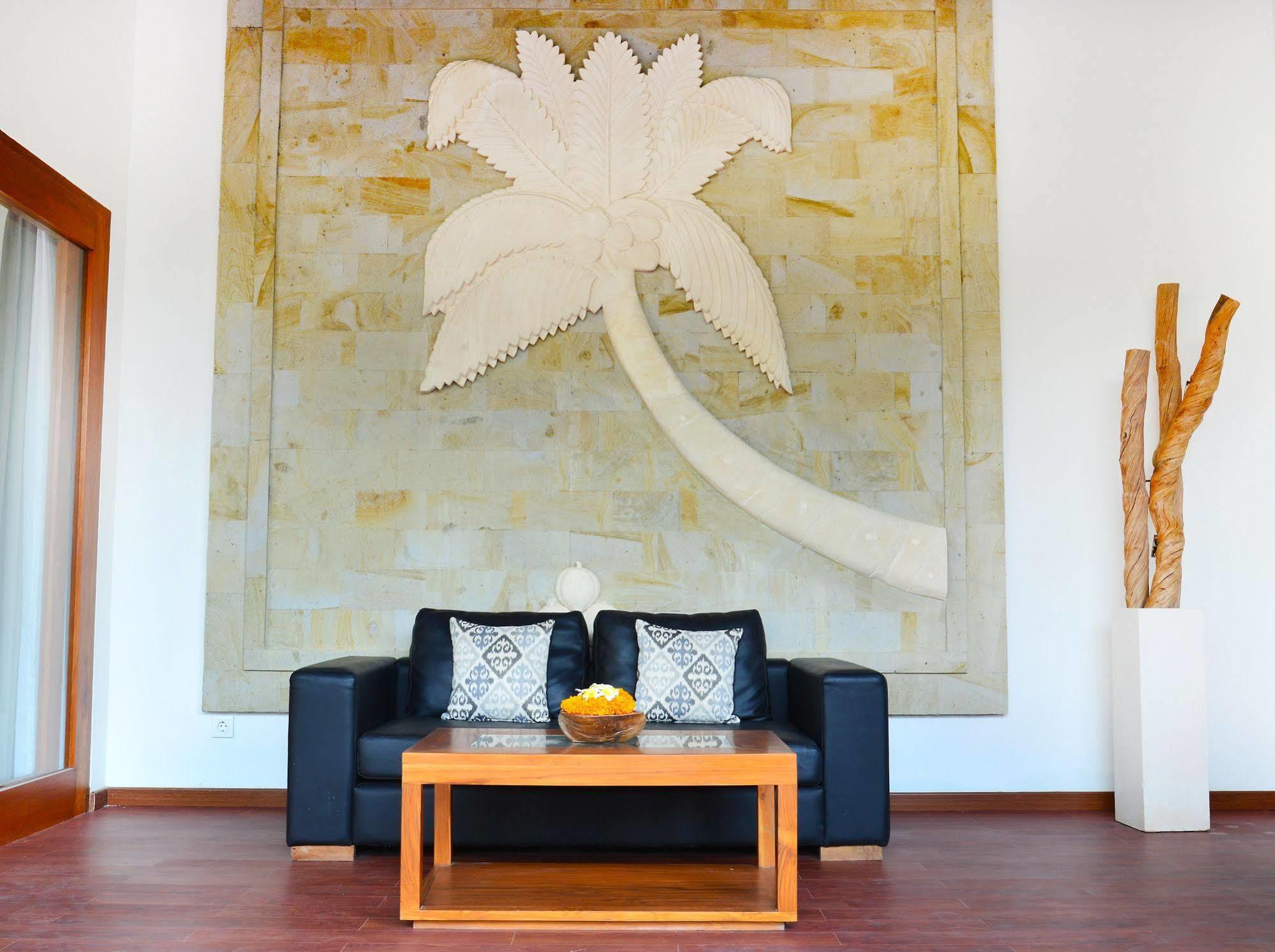 Bali Nyuh Gading Villa Kerobokan (Bali)
