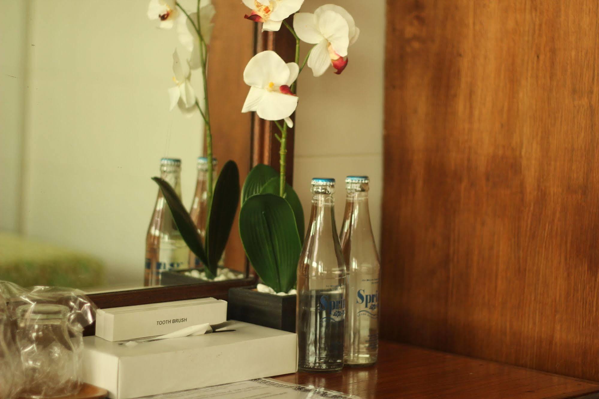 Sayang Maha Mertha Hotel Pecatu (Bali)