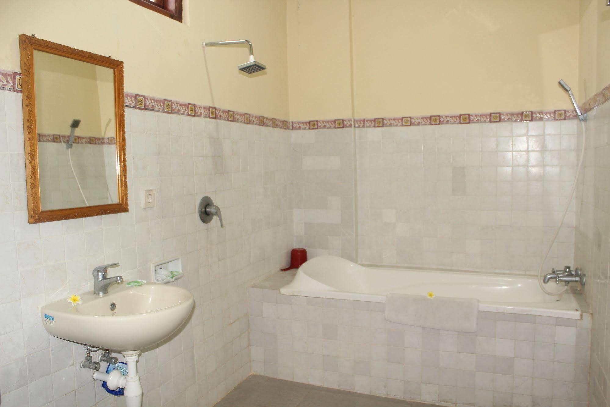 Hotel Sayang Maha Mertha Pecatu (Bali)