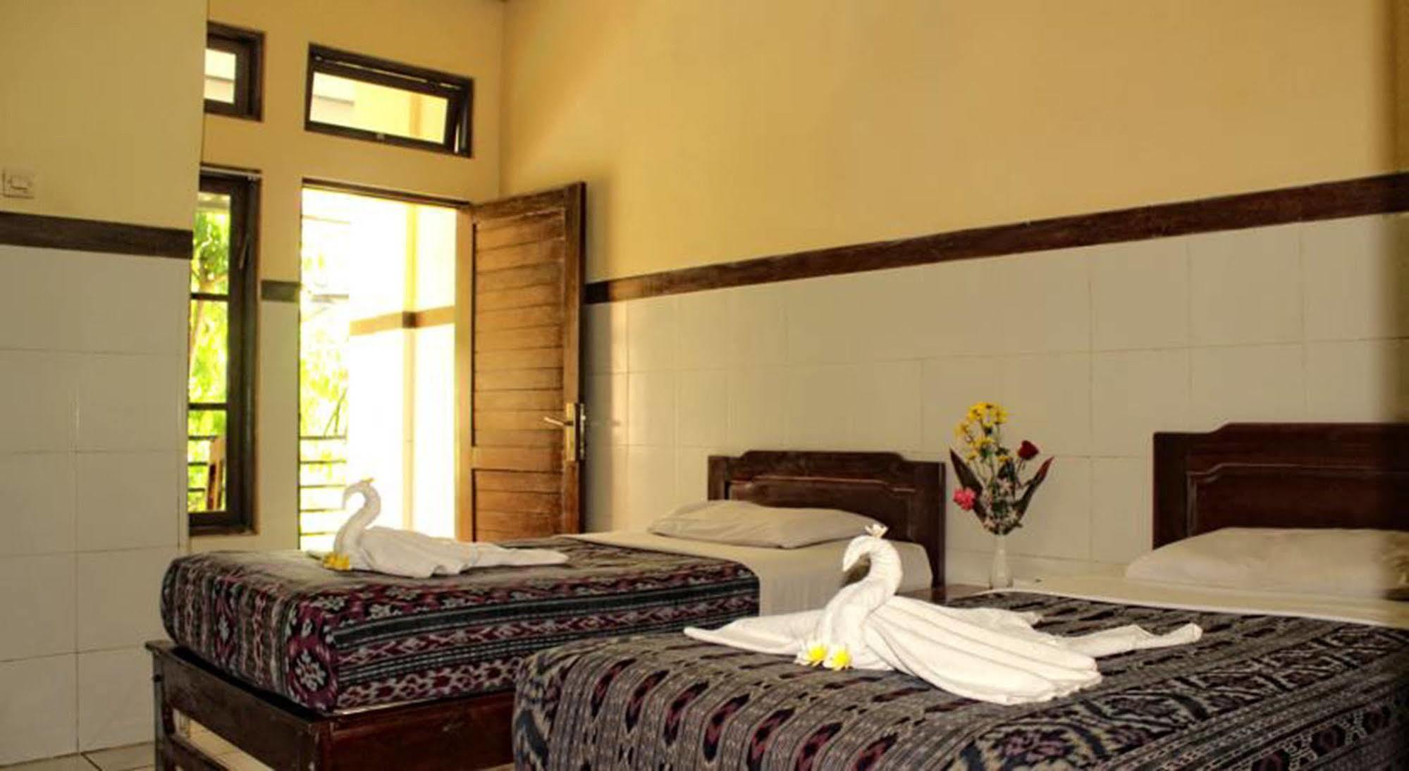 Hotel Sayang Maha Mertha 2*