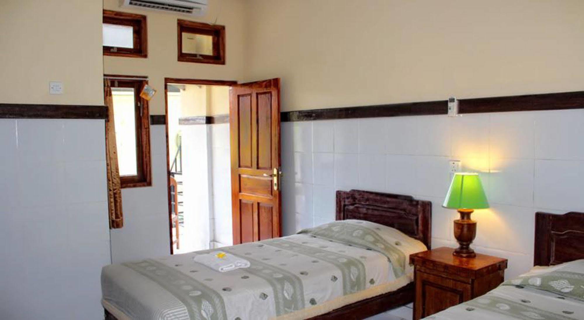 Hotel Sayang Maha Mertha Pecatu (Bali)