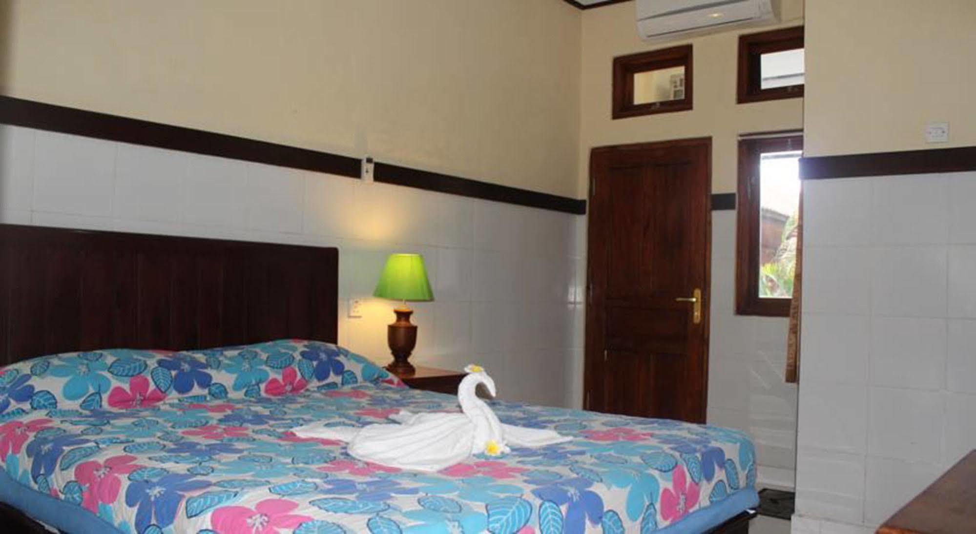 Hotel Sayang Maha Mertha Pecatu (Bali)