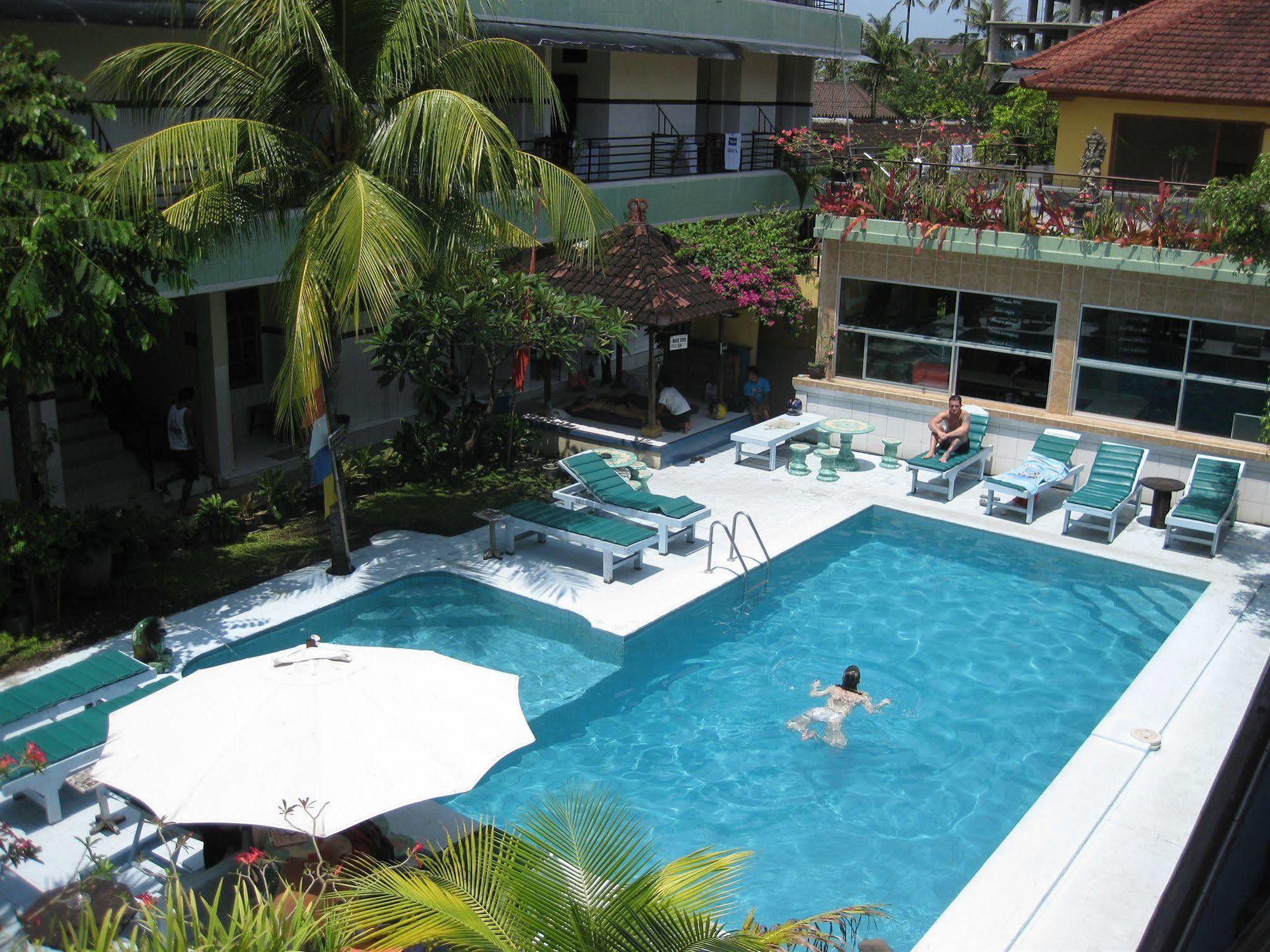 Sayang Maha Mertha Hotel Pecatu (Bali)